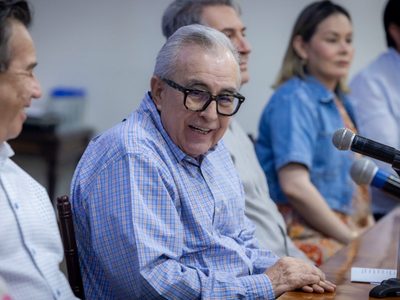 Rocha Moya podría enfrentar cadena perpetua por presuntos vínculos con Cártel de Sinaloa