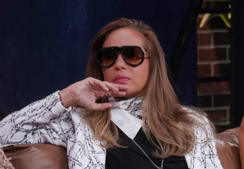 Yolanda Andrade