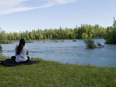 Clima en Neuquén: domingo con periodos soleados y temperatura en ascenso