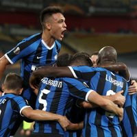 Inter enfrenta al Sevilla en la final de la Europa League, todo lo que hay que saber
