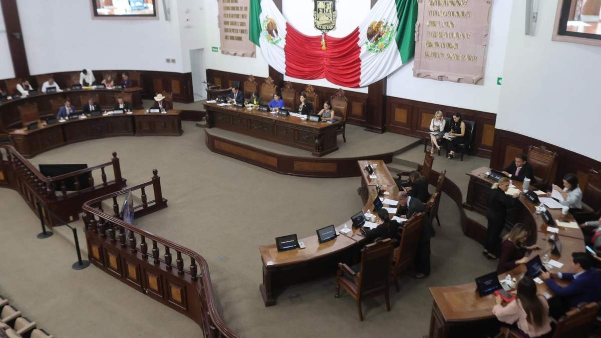 Los colectivos solicitaron postergar la presentación del proyecto de reforma ante el Congreso de Coahuila