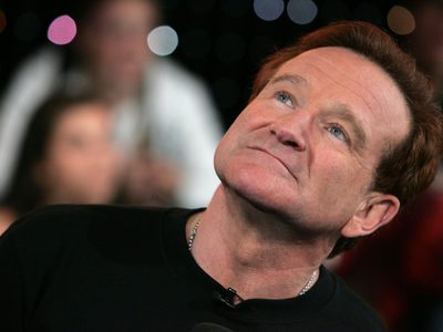 A 6 años de su partida: Robin Williams y una vida llena de risas marcada por la depresión
