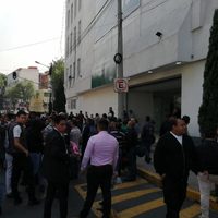 Tras protesta, la PGJ-CDMX aumenta sueldo a policías de investigación