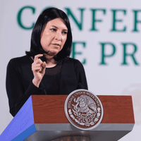 Gobernadora de Banxico, Victoria Rodríguez, es nombrada banquera central del 2024 para América