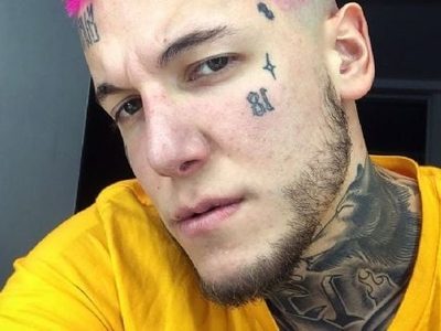 "No es importante para mí" Alex Caniggia habló de la tensa relación con su padre ¿No hay vuelta?