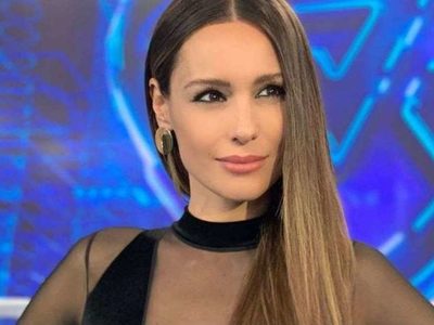 Los alucinantes outfits con los que Pampita arrasó con las miradas en Viña del Mar "¡Divina!"