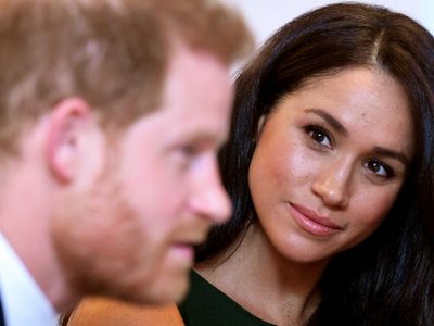 ¡Se le cae la máscara! El engaño del Príncipe Harry a Meghan lo lleva a la peor crisis. ¡Inesperado!
