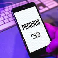 Parlamento Europeo interroga a representantes de NSO Group por venta del softwere espía Pegasus