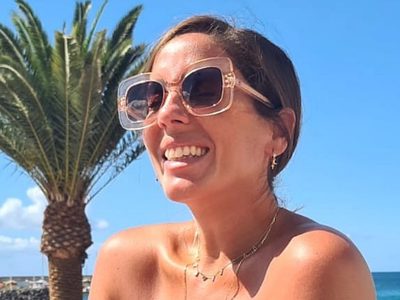 No puede pedir más: Anabel Pantoja está viviendo la gran vida gracias a Omar Sánchez