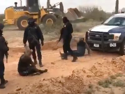Ejidatarios de Sonora buscarán cancelar una concesión minera en su territorio