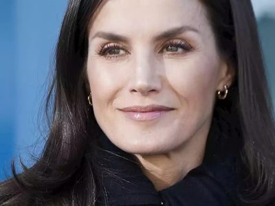 La Reina Letizia  ¿Esconde un militar en el placard? Un nuevo escándalo sacude a España