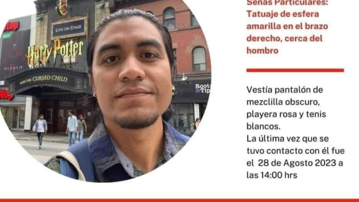 El profesor Esteban Arredondo