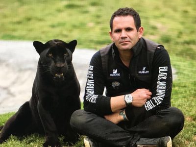 Schnoodle, Hublot y Swarovski: estos son los socios y patrocinadores de Black Jaguar-White Tiger