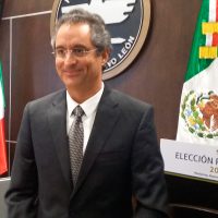 Cabildo de San Pedro declara persona non grata a magistrado