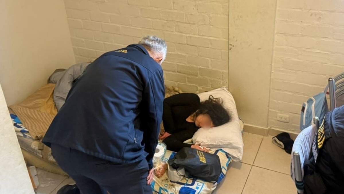 Rescataron a una mendocina que estaba secuestrada y era explotada en Perú