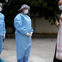 Líbano: tras la explosión, habrá un regreso a la cuarentena estricta
