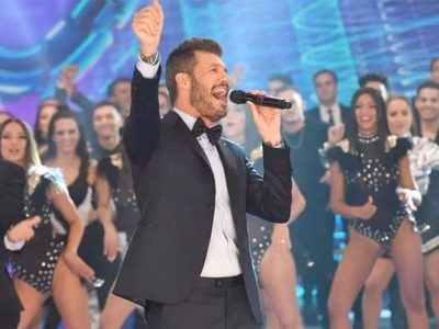 ¡Polémico! Figura de Telefe se pasa al Trece y va al Bailando. ¡Se confirmó!