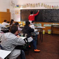 Coronavirus en Argentina: cómo siguen las clases según el Gobierno