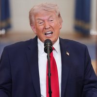 Irán tiene 48 horas para pactar acuerdo o "se desatará el infierno": Donald Trump