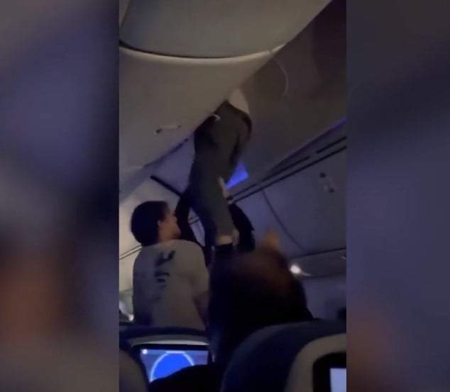 Turbulencias