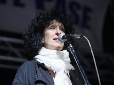 “Nunca conté esto”: Julia Zenko tuvo que ser operada tras una grave enfermedad