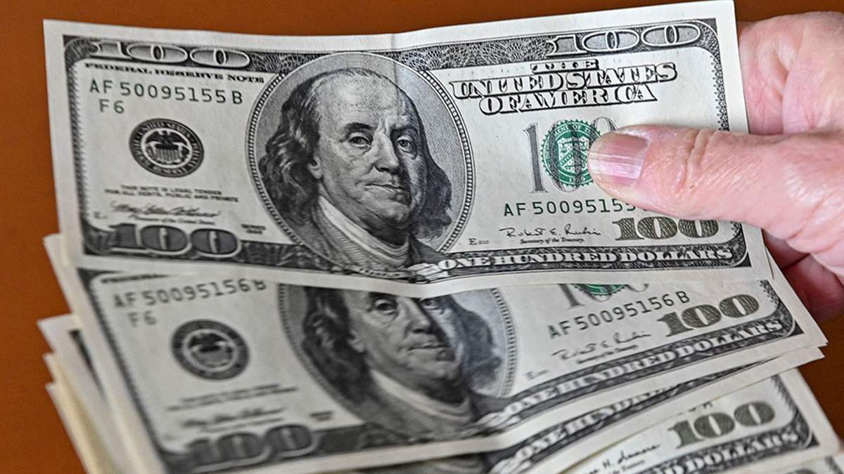Dólar
