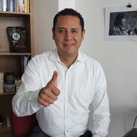 Ángel Ávila asumirá como encargado de despacho del PRD