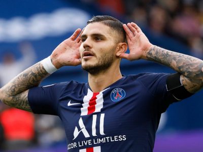 Mauro Icardi: un gigante de Italia se lo quiere comprar al PSG
