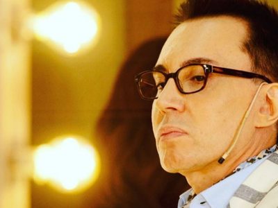 El dolor no cesa: Marcelo Polino compartió un conmovedor mensaje para una persona especial