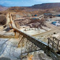 En Catamarca, anunciaron la creación de un nuevo proyecto minero
