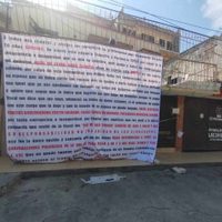 Cierra taquería de Acapulco; denuncia extorsión y el asesinato de uno de sus dueños