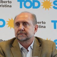¡Incidentes bancarios en Santa Fe! Perotti: "no arruinemos el esfuerzo hecho hasta aquí”