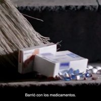 El PRI lanza spot en el que llama a Morena "desgracia para México"