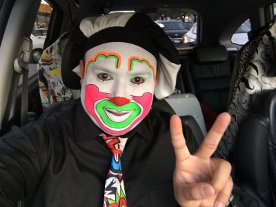 Mueren miembros del equipo del payaso “Brincos Dieras” en accidente automovilístico
