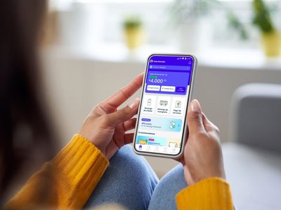 A través del Banco Central: la nueva medida del Gobierno que podría afectar a las billeteras virtuales