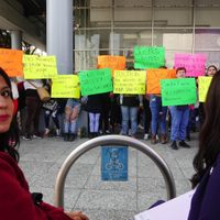 Diana Sánchez Barrios fue sometida a cuatro cirugías; la reportan estable