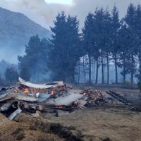 Comarca Andina: qué medidas tomará Nación para subsanar los daños