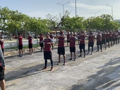 SEP lanza convocatoria Bachillerato Tecnológico de Educación y Promoción Deportiva; ve requisitos