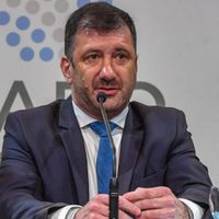 La Justicia rechazó el pedido de Edgardo Kueider para ser reincorporado como senador
