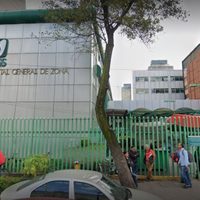 Muere paciente con covid-19 tras saltar al vacío en un hospital del IMSS
