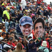 Checo Pérez vive un fin de semana de pesadilla y su futuro con Red Bull parece estar en el aire