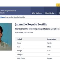 Es candidato de Morena en Michoacán... y también de los más buscados por la DEA