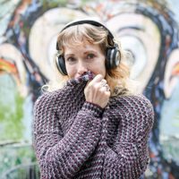 “Soy otra mujer”: Gloria Carrá, conmocionada tras su aplaudido show por streaming