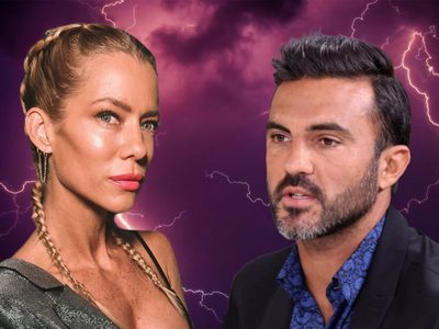 "No te podés olvidar del padre": salió a la luz una polémica actitud de Nicole Neumann con Cubero