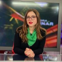 Policías de Puebla detienen a Estefanía Veloz; ella acusa amenazas