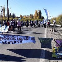 Así está Neuquén este miércoles: uno por uno, el detalle de los piquetes