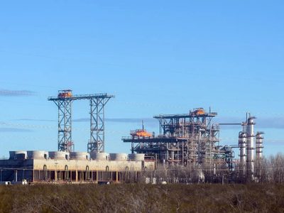 Convenio para producir fertilizantes nitrogenados en la PIAP: la Provincia aportará 250 mil dólares