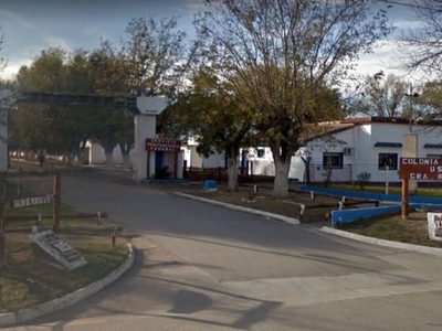 Alerta: detectaron un brote de casos en otro penal de la región