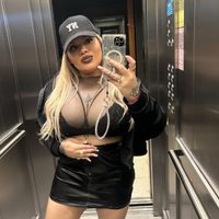 Detuvieron nuevamente a Morena Rial