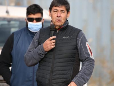 Marcelo Rucci lamentó la muerte del petrolero fallecido en un accidente en Neuquén